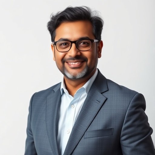 Soumya Ranjan Biswal
