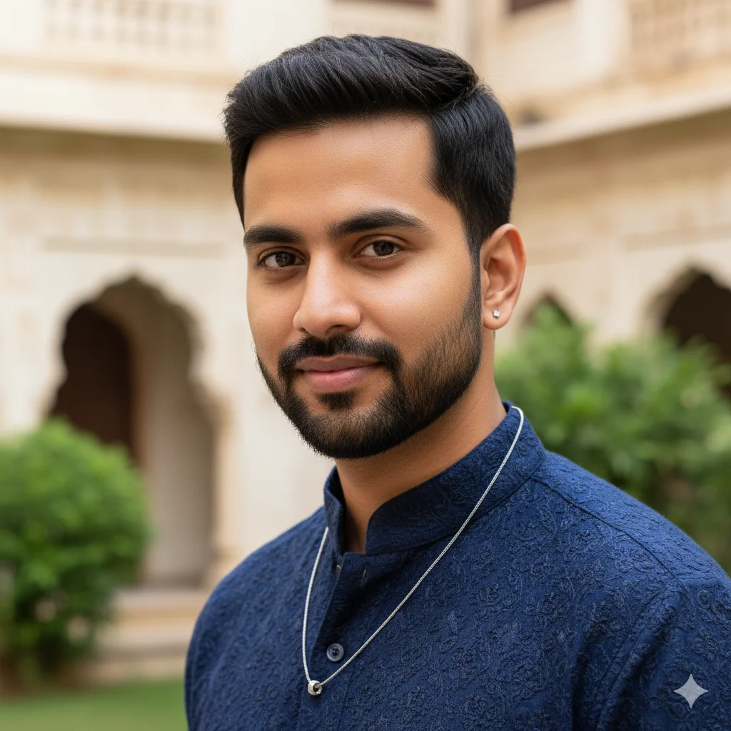 Gurpreet Singh Bedi